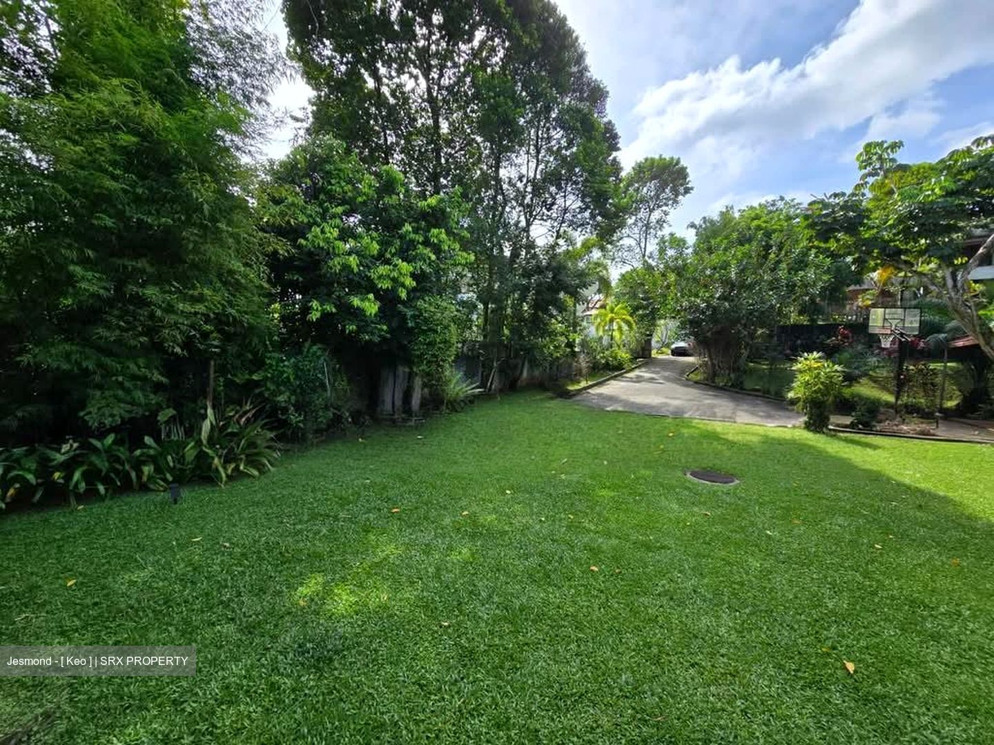 Bin Tong Park (D10), Detached #593200231
